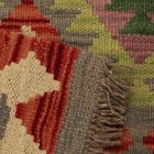 Kilim autentic 62x88, covor Kilim țesut manual