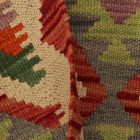 Kilim autentic 62x88, covor Kilim țesut manual