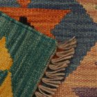 Covor Kilim etnic Chobi 60x86 Kilim țesut manual