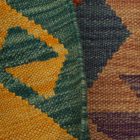 Covor Kilim etnic Chobi 60x86 Kilim țesut manual