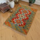 Covor Kilim Chobi 60x94 Covor Kilim Maimana