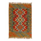 Covor Kilim Chobi 60x94 Covor Kilim Maimana