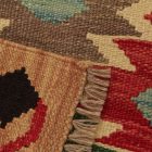 Covor Kilim Maimana 61x92 Kilim afgan din lână