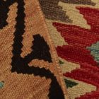 Covor Kilim Maimana 61x92 Kilim afgan din lână