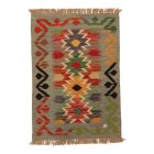 Covor Kilim Chobi 60x86 Kilim afgan autentic
