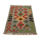 Covor Kilim Chobi 60x86 Kilim afgan autentic