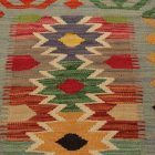 Covor Kilim Chobi 60x86 Kilim afgan autentic