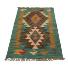 Covor Kilim etnic Chobi 63x90 Kilim afgan din lână