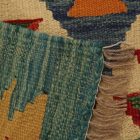 Covor Kilim etnic Chobi 63x90 Kilim afgan din lână