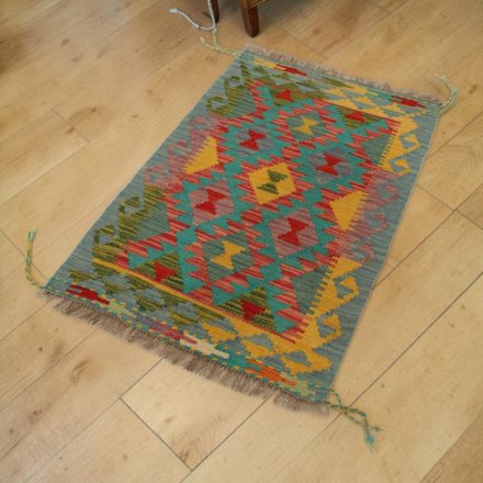 Covor Kilim autentic 67x85 Covor Kilim Maimana