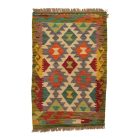 Covor Kilim Maimana 56x87 Kilim etnic țesut manual
