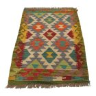 Covor Kilim Maimana 56x87 Kilim etnic țesut manual