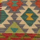Covor Kilim Maimana 56x87 Kilim etnic țesut manual