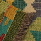 Covor Kilim Maimana 56x87 Kilim etnic țesut manual