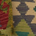 Covor Kilim Maimana 56x87 Kilim etnic țesut manual