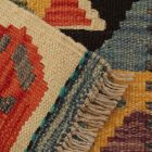 Kilim țesut manual 63x92 Kilim afgan din lână