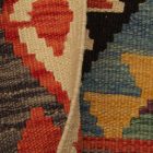 Kilim țesut manual 63x92 Kilim afgan din lână