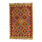 Covor Kilim Chobi 61x87 Kilim etnic țesut manual