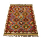 Covor Kilim Chobi 61x87 Kilim etnic țesut manual
