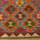 Covor Kilim Chobi 61x87 Kilim etnic țesut manual