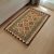 Covor Kilim etnic Chobi 63x90 Kilim din lână țesut manual