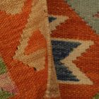 Covor Kilim din lână 63x87 Covor Kilim Maimana