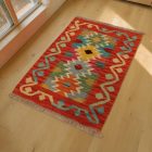 Covor Kilim Maimana 65x103 Kilim afgan țesut manual