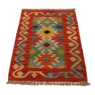 Covor Kilim Maimana 65x103 Kilim afgan țesut manual