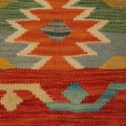 Covor Kilim Maimana 65x103 Kilim afgan țesut manual