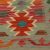 Covor Kilim Chobi 63x88 Kilim afgan din lână
