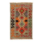 Covor Kilim Chobi 63x88 Kilim afgan din lână