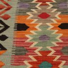 Covor Kilim Chobi 63x88 Kilim afgan din lână