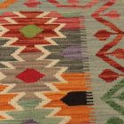 Covor Kilim Chobi 63x88 Kilim afgan din lână