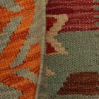 Covor Kilim Chobi 63x88 Kilim afgan din lână