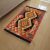 Covor Kilim etnic Chobi 67x94 Kilim afgan autentic