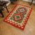 Covor Kilim Chobi 61x88 Kilim din lână țesut manual