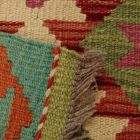Covor Kilim autentic 62x87 Kilim afgan din lână