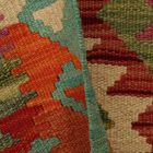 Covor Kilim autentic 62x87 Kilim afgan din lână