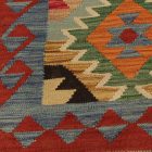 Covor Kilim din lână 60x88 Kilim țesut manual