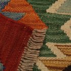 Covor Kilim din lână 60x88 Kilim țesut manual
