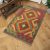 Covor Kilim Maimana 60x85 Covor Kilim Maimana