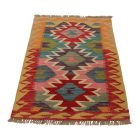 Kilim țesut manual 73x104, Kilim afgan