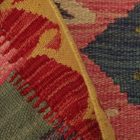 Kilim țesut manual 73x104, Kilim afgan