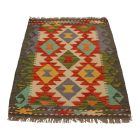 Covor Kilim Chobi 67x93 Kilim etnic țesut manual