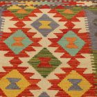Covor Kilim Chobi 67x93 Kilim etnic țesut manual