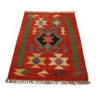 Covor Kilim etnic Chobi 60x91 Kilim etnic țesut manual