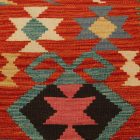 Covor Kilim etnic Chobi 60x91 Kilim etnic țesut manual