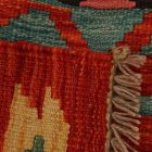 Covor Kilim etnic Chobi 60x91 Kilim etnic țesut manual