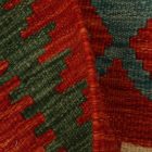 Covor Kilim etnic Chobi 60x91 Kilim etnic țesut manual