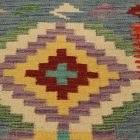 Covor Kilim Maimana 64x90 Kilim țesut manual
